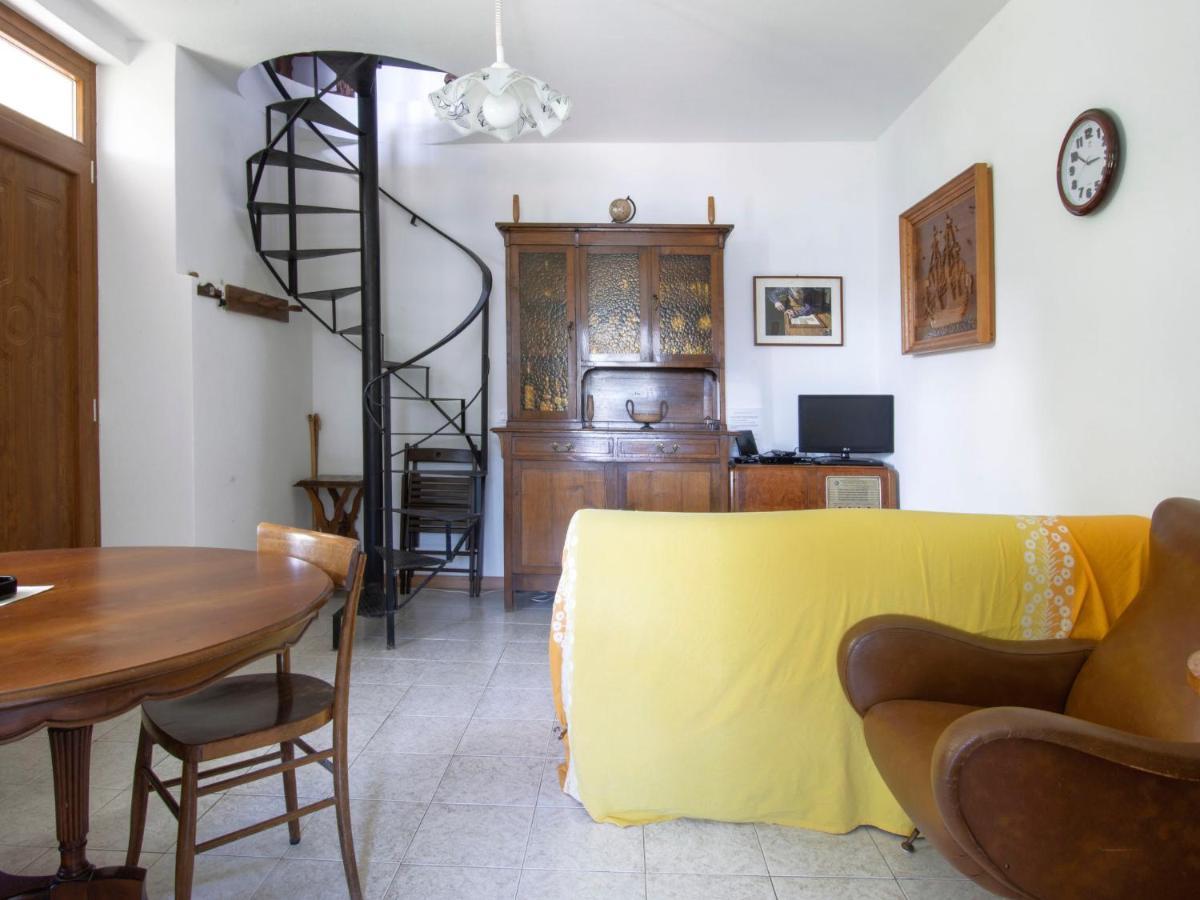Holiday Home La Coccinella - Olg170 By Interhome Olgiasca Luaran gambar